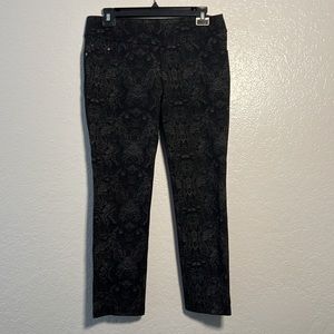 SOFT SURROUNDINGS Laurel Pull On Pants